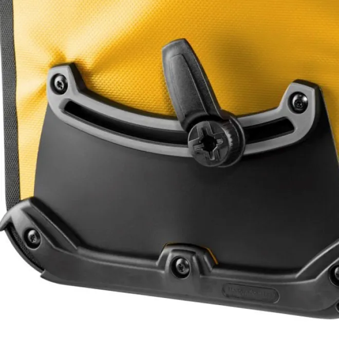 Best Ortlieb Sport-Roller Classic QL2.1 (set van 2x 12.5L) sunyellow/black