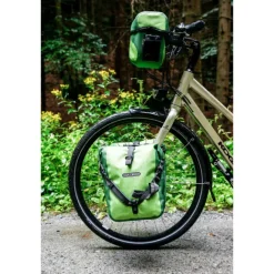 Discount Ortlieb Sport-Roller Plus QL2.1 14.5L kiwi-moss green