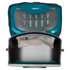 Clearance Ortlieb Ultimate Six Classic 6.5L petrol/black