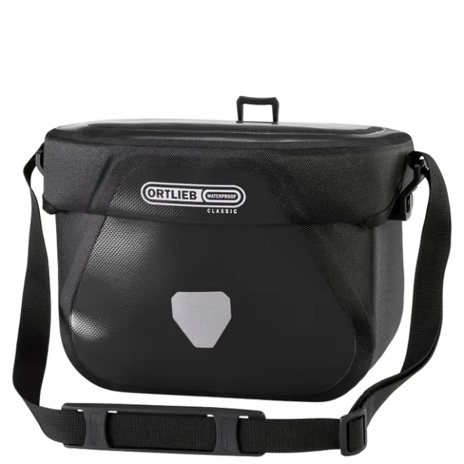 Clearance Ortlieb Ultimate Six Classic 6.5L black
