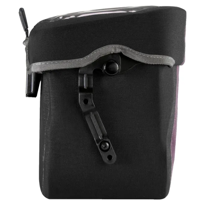 Hot Ortlieb Ultimate Six Plus 6.5L granite/black