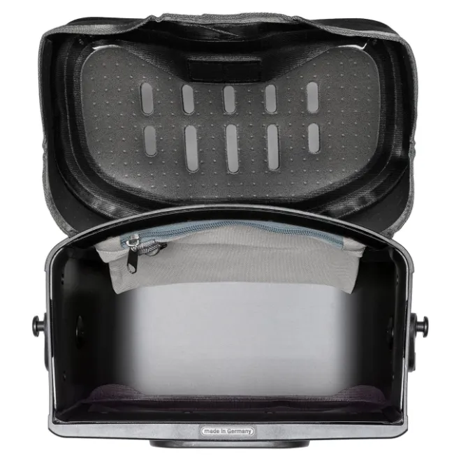 Hot Ortlieb Ultimate Six Plus 6.5L granite/black
