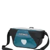 Clearance Ortlieb Ultimate Six Stuurtas Classic 5L petrol/black