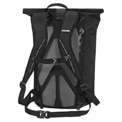 Best Ortlieb Velocity 23L Backpack black