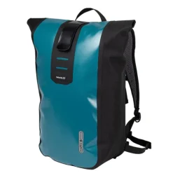 Best Ortlieb Velocity 23L Backpack petrol/black