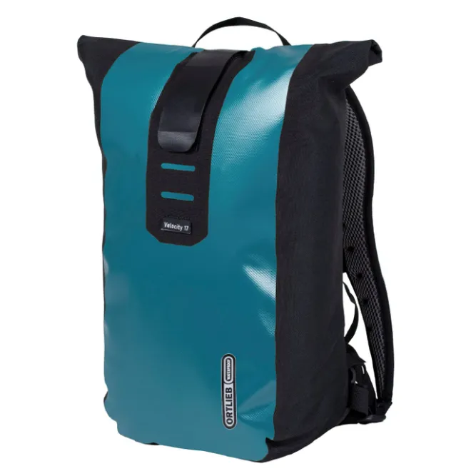 Best Ortlieb Velocity 17L Backpack petrol/black