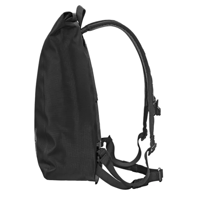 Best Ortlieb Velocity 17L Backpack petrol/black