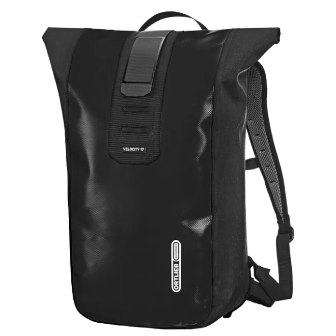 New Ortlieb Velocity 17L Backpack black