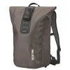 Sale Ortlieb Velocity PS 17L dark sand
