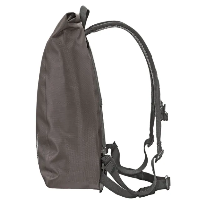 Sale Ortlieb Velocity PS 17L dark sand