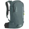 Online Ortovox Free Rider 26 S arctic-grey