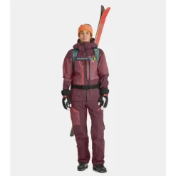 Online Ortovox Free Rider 26 S arctic-grey
