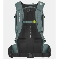 Online Ortovox Free Rider 26 S arctic-grey