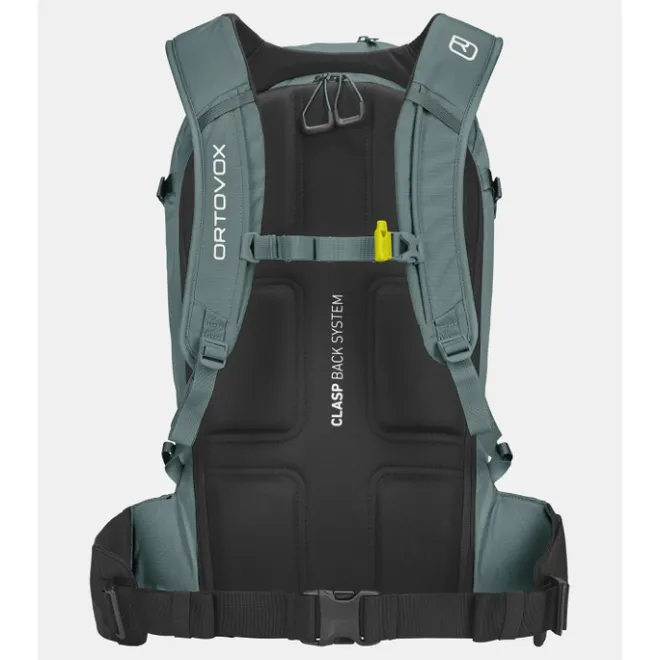 Online Ortovox Free Rider 26 S arctic-grey