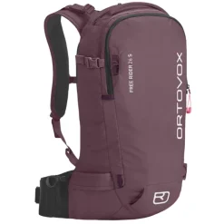 Outlet Ortovox Free Rider 26 S mountain-rose