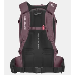 Outlet Ortovox Free Rider 26 S mountain-rose
