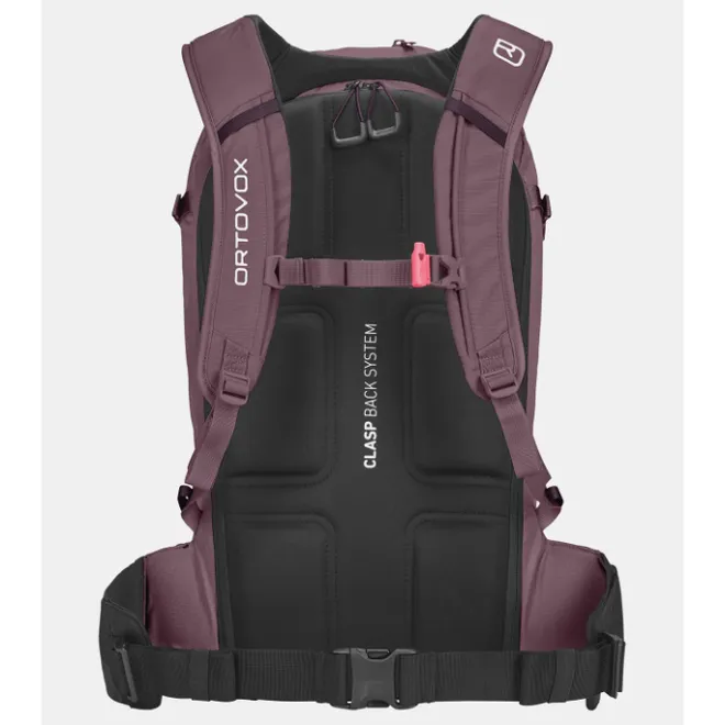 Outlet Ortovox Free Rider 26 S mountain-rose