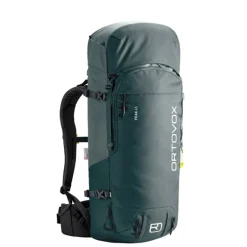 Hot Ortovox Peak 45 arctic-grey