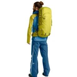 Hot Ortovox Peak 45 arctic-grey