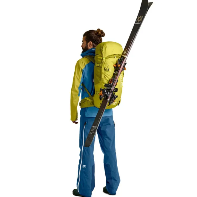 Hot Ortovox Peak 45 arctic-grey