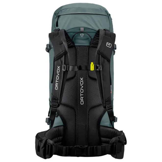 Hot Ortovox Peak 45 arctic-grey