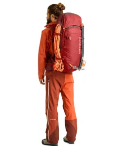 Clearance Ortovox Peak 55 arctic-grey