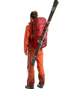 Clearance Ortovox Peak 55 arctic-grey