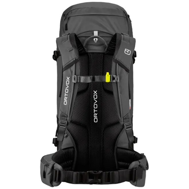 Ortovox Peak 35 Backpack black-raven