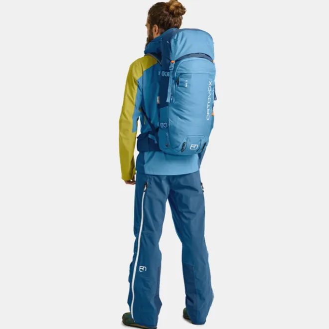 Hot Ortovox Peak 35 Backpack winetasting
