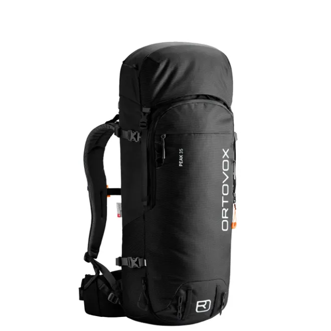 Clearance Ortovox Peak 35 black-raven