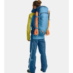 Clearance Ortovox Peak 35 black-raven