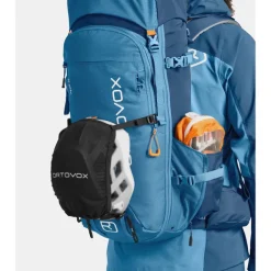 Clearance Ortovox Peak 35 black-raven