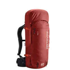 Clearance Ortovox Peak 35 cengia-rossa