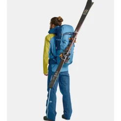 Clearance Ortovox Peak 35 cengia-rossa