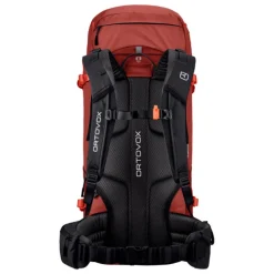 Clearance Ortovox Peak 35 cengia-rossa