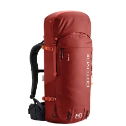 Outlet Ortovox Peak 45 cengia-rossa