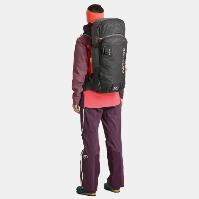 Outlet Ortovox Peak 32 S Backpack cengia-rossa