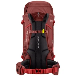 Outlet Ortovox Peak 32 S Backpack cengia-rossa