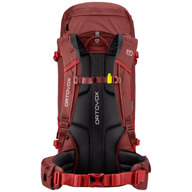 Outlet Ortovox Peak 32 S Backpack cengia-rossa