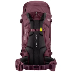 Online Ortovox Peak 42 S Backpack winetasting