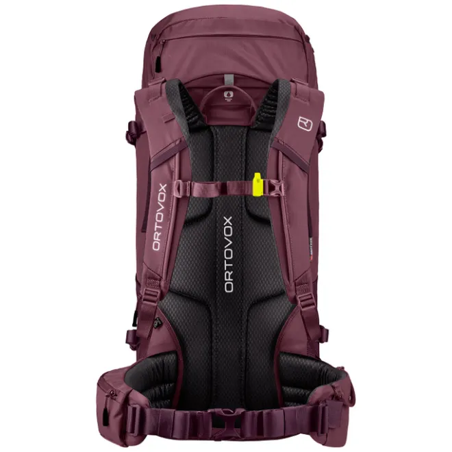 Online Ortovox Peak 42 S Backpack winetasting