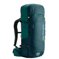 Best Ortovox Peak 52 S Backpack dark-pacific