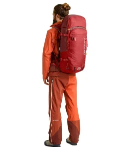 Discount Ortovox Peak 52 S deep-ocean