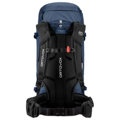 Discount Ortovox Peak 52 S deep-ocean