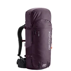 Outlet Ortovox Peak 42 S wild-berry