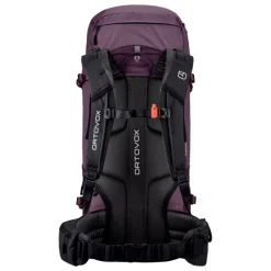 Outlet Ortovox Peak 42 S wild-berry