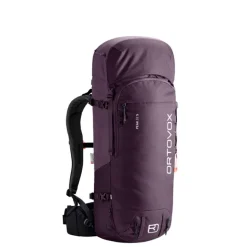 Clearance Ortovox Peak 32 S wild-berry
