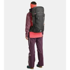 Clearance Ortovox Peak 32 S wild-berry