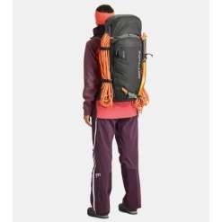 Clearance Ortovox Peak 32 S wild-berry