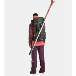 Clearance Ortovox Peak 32 S wild-berry